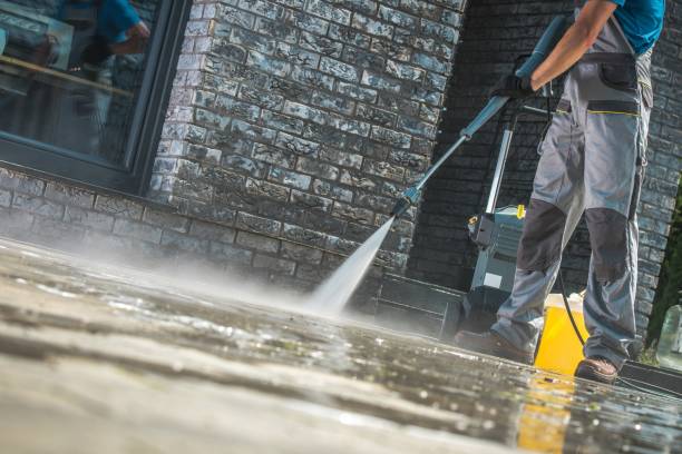 Professional Pressure Washing Services in Saticoy, CA